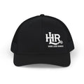 Hard Luck Ranch Trucker Cap – Embroidered HR Logo Snapback